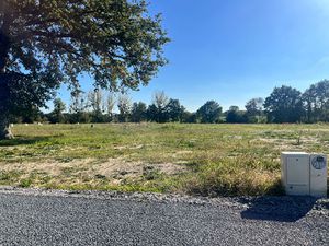 Achat Terrain 402m² ST MARS DU DESERT 44850