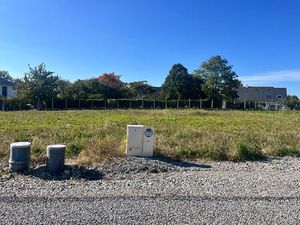 Achat Terrain 490m² ST MARS DU DESERT 44850