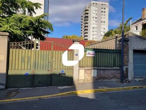 Location Entrepôt Les Lilas 93260