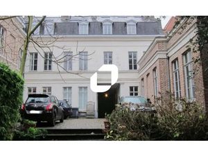 Location Bureau Lille 59000