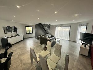 Achat Maison 6 pièces 140m² ST MARS DU DESERT 44850