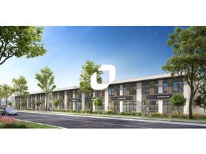 Location Bureau Serris 77700