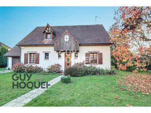 Au coeur de Beaumont-le-Roger