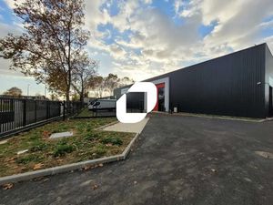 Location Local d'activités Bondoufle 91070