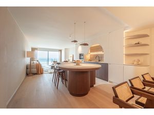 Appartement te koop in Knokke-Heist met 3 slaapkamers