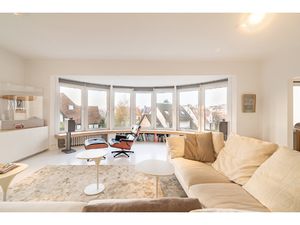 Appartement te koop in Knokke-Heist met 3 slaapkamers