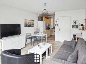 Les Sables d'Olonne  appartement T2 !
