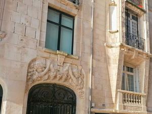 Les Sables d'Olonne  studio au pied du Remblai!