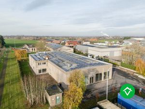 Commercieel te koop in Ichtegem