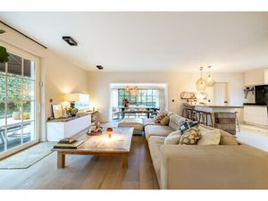 Huis te koop in Knokke met 2 slaapkamers