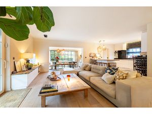 Huis te koop in Knokke-Heist met 2 slaapkamers