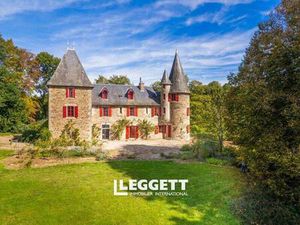 Leggett Immobilier