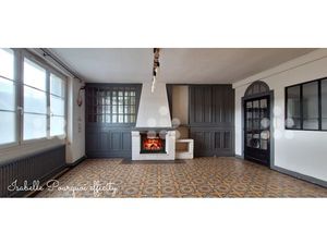 Maison 5 pièces - 156 m²