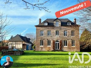 Vente Maison/villa 10 pièces
