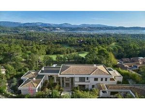 Villa de luxe de 6 chambres en location Tourrettes  Provence-Alpes-Côte d'Azur