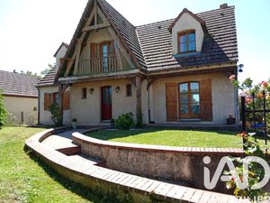 Vente Maison traditionnelle 8 pièces