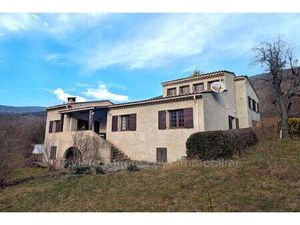 RIVIERA ARRIERE PAYS IMMOBILIER