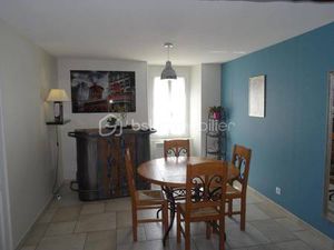 Maison de ville à vendre