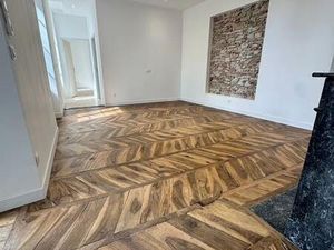 Appartement Hyper centre avec terrasse