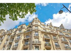 Appartement à vendre Paris