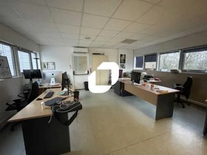 Location Bureau Bordeaux 33300