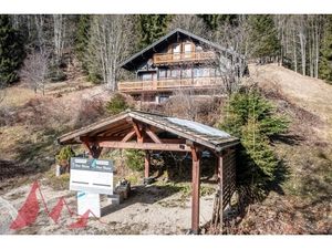 Annonce maison à vendre