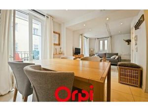 Appartement Bandol 41 m² T-2 à vendre  327 000 €