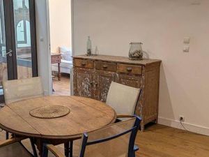 Location maison 3 pièces 50 m² à Bordeaux (33000)