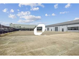 Location Local d'activités Gonesse 95500