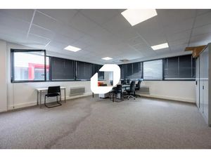 Location Bureau Chanteloup En Brie 77600