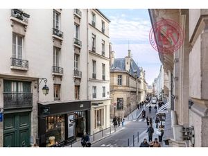 Annonce appartement à vendre