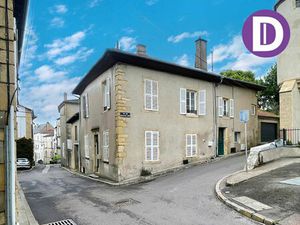 Achat Maison 6 pièces 123m²