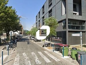 Location Commerce Pantin 93500