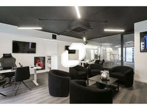 Vente Bureau Montreuil 93100