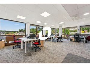 Vente Bureau Saint Cloud 92210