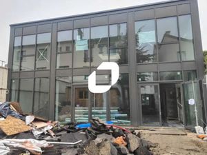 Vente Bureau Courbevoie 92400