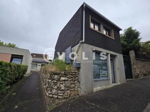Location Commerce Palaiseau 91120
