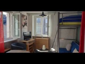 Location appartement 2 pièces 18 m² à Saint-Malo (35400)