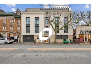 Vente Bureau Saint Maur Des Fosses 94100