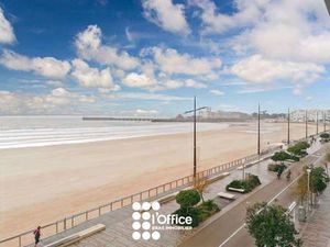 Vente Appartement 2 pièces aux Sables-d'Olonne (85100) : à vendre 2 pièces / 41m² Les Sabl