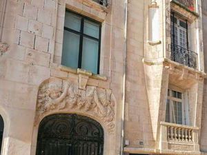 Vente Appartement T1 aux Sables-d'Olonne (85100) : à vendre T1 / 17m² Les Sables-d'Olonne