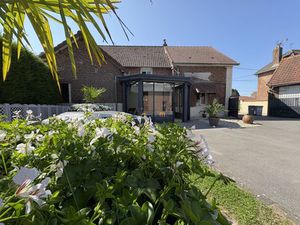 en vente Maison 202 88 m² – 249 000 € |Achiet-le-Grand