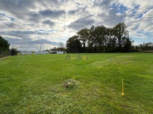 en vente Terrain non constructible – 85 900 € |Marquion