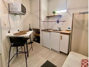 Location appartement 1 pièce 13 m² à Nantes (44000)