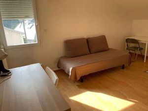 Location appartement 1 pièce 16 m² à Nantes (44000)