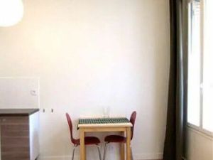 Location appartement 1 pièce 23 m² à Nantes (44000)