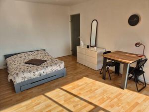 Location appartement 1 pièce 26 m² à Nantes (44000)
