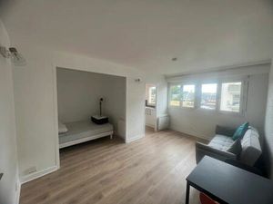 Location appartement 1 pièce 32 m² à Nantes (44000)