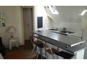 Location appartement 2 pièces 38 m² à Nantes (44000)
