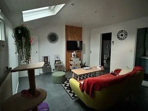 Location appartement 3 pièces 54 m² à Nantes (44000)